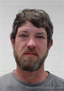 Mugshot of JOHNNY RAY PERRY