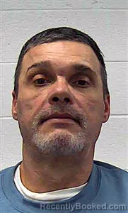 Mugshot of SCOTTY WAYNE WHITE