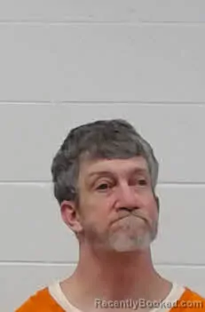 Mugshot of DONALD ROBERT BULLOCK
