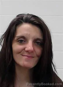 Mugshot of MONICA APRIL STOOKSBERRY