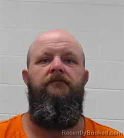 Mugshot of JOHN STEVEN JONES