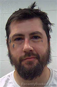 Mugshot of BRADLEY WAYNE SAPPINGTON