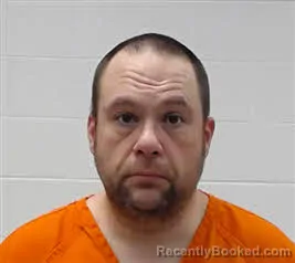 Mugshot of GREG WAYNE SHEDD