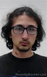 Mugshot of JARED LEE BEERS