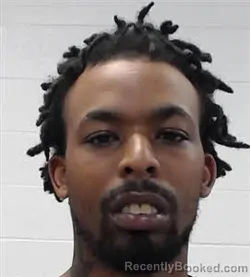 Mugshot of CORINTHIAN GRAHAM