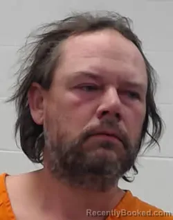 Mugshot of Joshua DAVID Wright