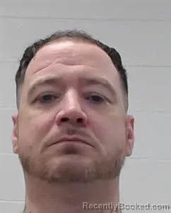 Mugshot of JIMMY ALLEN RILEY