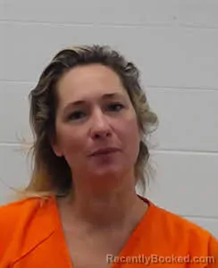 Mugshot of Kelli Jean Tutwiler