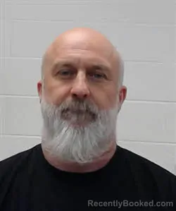 Mugshot of KEVIN TIMOTHY TOMAS