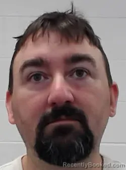 Mugshot of ROY ALLEN TUCKER