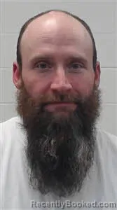 Mugshot of Steven Lee Pulley