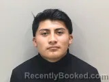 Mugshot of ANTELMO AYALA-ROMERO