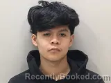 Mugshot of ABNER AMADOR-ROMERO