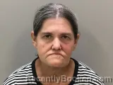 Mugshot of ANGELA R ANDERSON booked in Wilson County, Tennessee on June 29, 2026