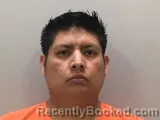 Mugshot of ABRAHAM S AGUIRRE