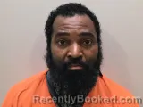 Mugshot of Brad D Allen booked in Wilson County, Tennessee on October 4, 2026