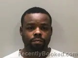 Mugshot of DAMARCO D ALEXANDER booked in Wilson County, Tennessee on May 17, 2026
