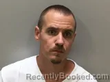 Mugshot of DAXTON L ALLEN booked in Wilson County, Tennessee on April 28, 2026