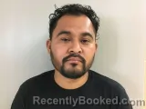 Mugshot of FRANKLIN D ALVAREZ-RAMOS booked in Wilson County, Tennessee on May 20, 2026