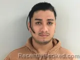 Mugshot of FERNANDO J AVALOS-VASQUEZ