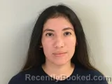 Mugshot of IRIS S AGUILAR DAVILA booked in Wilson County, Tennessee on June 22, 2026