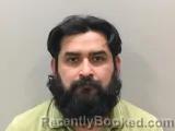 Mugshot of JESUS A AVALOS-VEGA booked in Wilson County, Tennessee on June 26, 2026