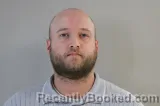 Mugshot of Joel D Aper booked in Wilson County, Tennessee on October 5, 2026