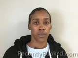 Mugshot of JANISHA L ALLEN