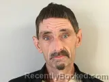 Mugshot of Jason P Allen booked in Wilson County, Tennessee on July 28, 2026