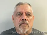 Mugshot of Jose R Andrade-Leal booked in Wilson County, Tennessee on August 3, 2026