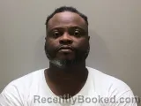 Mugshot of Kenneth D Ashley booked in Wilson County, Tennessee on July 27, 2026