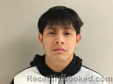 Mugshot of MIGUEL J AGUIRRE
