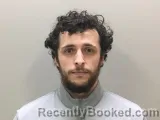 Mugshot of MAHAMNED M AL-AGEDA