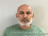 Mugshot of NAJIM A AL-SUDANI booked in Wilson County, Tennessee on June 30, 2026
