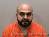 Mugshot of RAIEF ATTALLA