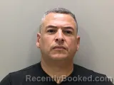 Mugshot of RUBEN G ARANDA-PORTILLO booked in Wilson County, Tennessee on June 29, 2026