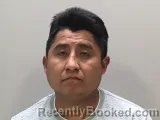 Mugshot of RICARDO R AVILA