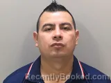 Mugshot of SOEL G ALFARO booked in Wilson County, Tennessee on May 7, 2026