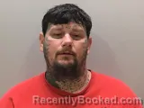 Mugshot of TODD E ANDREWS booked in Wilson County, Tennessee on April 17, 2026