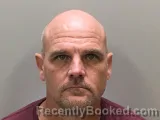 Mugshot of Wade T Aldridge booked in Wilson County, Tennessee on September 26, 2026