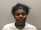 Mugshot of ZIKEI A ANDERSON booked in Wilson County, Tennessee on May 11, 2026