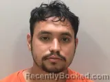 Mugshot of ADRIAN BARRIGA-PEDRAZA booked in Wilson County, Tennessee on May 18, 2026