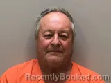Mugshot of Anthony B Bible booked in Wilson County, Tennessee on September 26, 2026