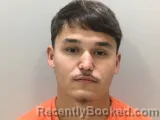 Mugshot of ANTHONY K BINGHAM booked in Wilson County, Tennessee on May 14, 2026