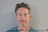 Mugshot of Andrew L Buckwalter booked in Wilson County, Tennessee on October 2, 2026