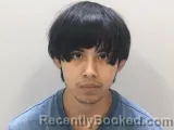 Mugshot of ARIAN R BARRERA booked in Wilson County, Tennessee on May 13, 2026