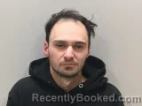 Mugshot of ANDREW T BULL
