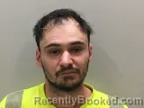 Mugshot of ANDREW T BULL