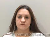 Mugshot of BROOK B BOBLETT