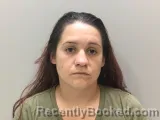 Mugshot of BROOK B BOBLETT booked in Wilson County, Tennessee on May 19, 2026
